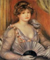 Renoir, Pierre Auguste